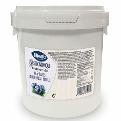 MERMELADA DE ARÁNDANOS CUBO 2/1Kg